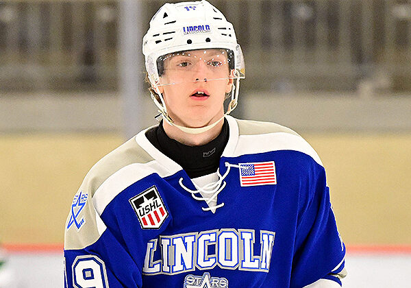 Photo credit: Dan Hickling/Hickling Images