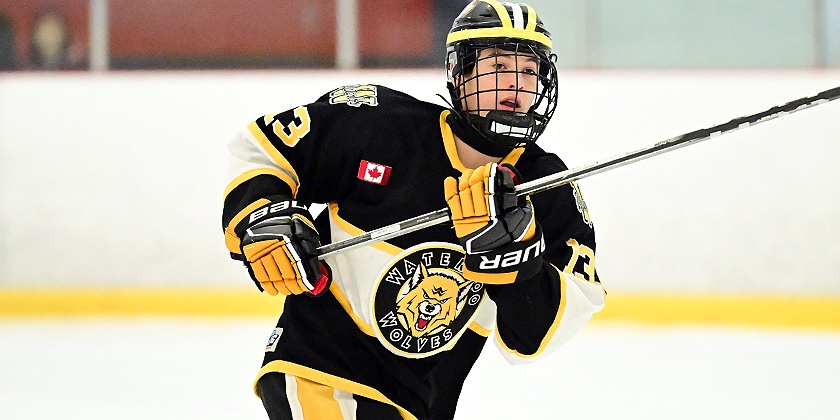 Alliance U15, U16 & U18 Prospect Games – 90 Players Evaluated