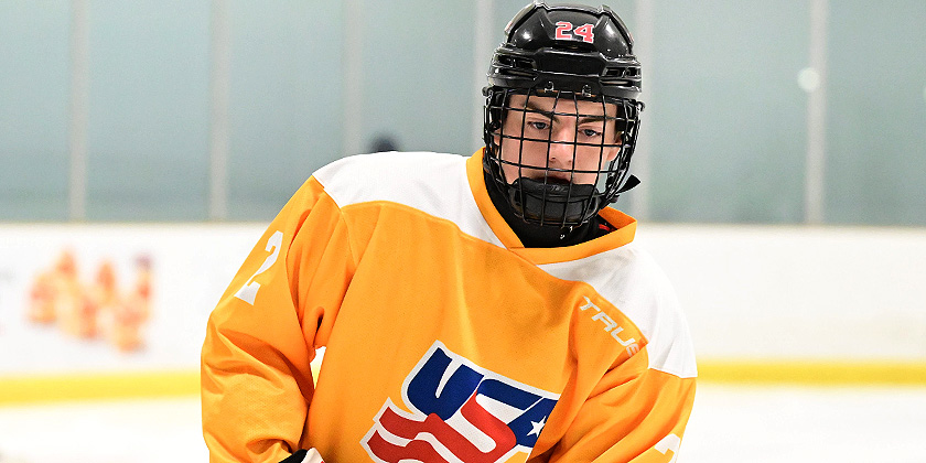 Minnesota HS: Four Games – 47 Players Evaluated