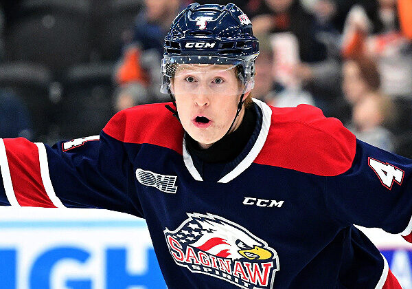 Photo credit: Dan Hickling/Hickling Images