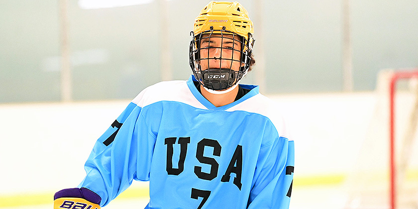 AJHL: Whitecourt Wolverines (4) vs Bonnyville Pontiacs (3) – 13 Player Evaluations