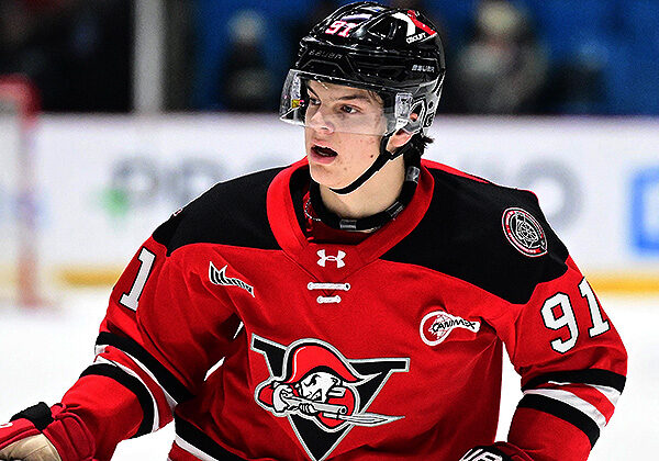 Photo credit: Dan Hickling/Hickling Images