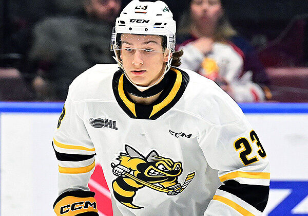 Photo credit: Dan Hickling/Hickling Images