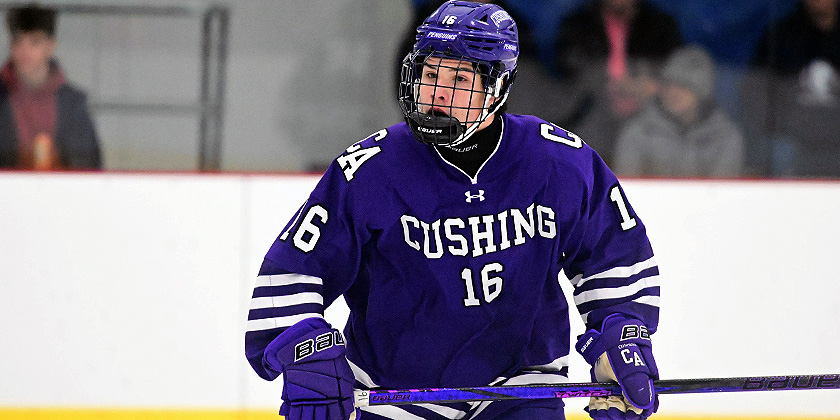 New England Prep School: Two Games – 25 Player Evaluations