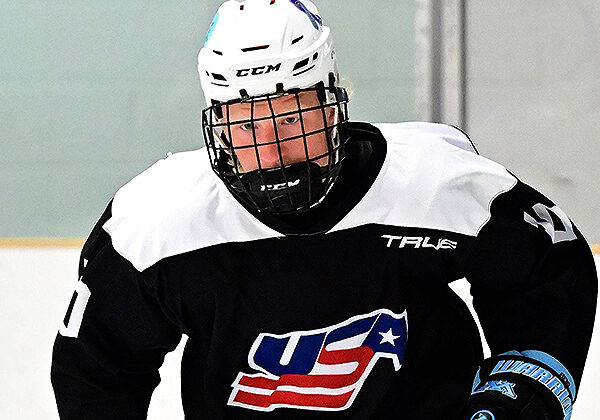 Photo credit: Dan Hickling/Hickling Images