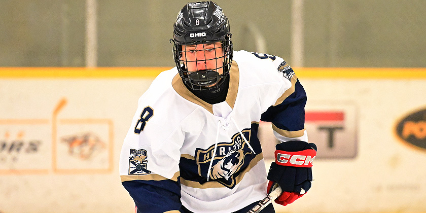 T1EHL Detroit 14U: 83 Players Evaluated