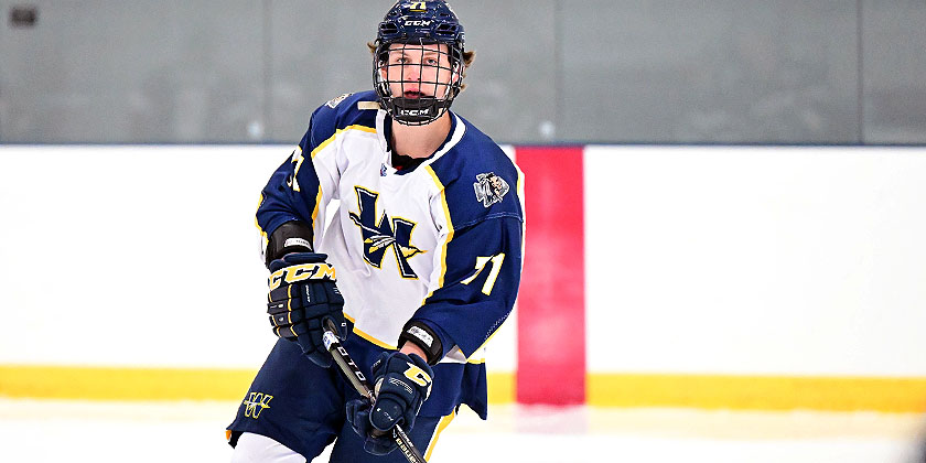 EHL: Five Games – 58 Players Evaluated