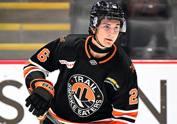 Photo credit: Dan Hickling/Hickling Images