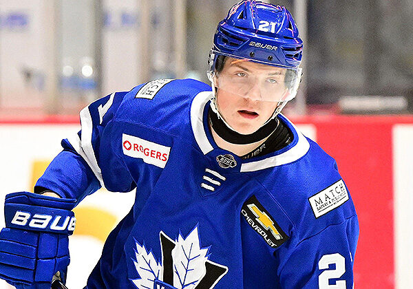 Photo credit: Dan Hickling/Hickling Images