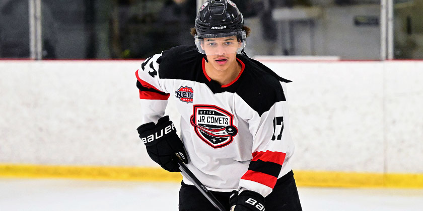 NCDC: Five Games – 46 Players Evaluated