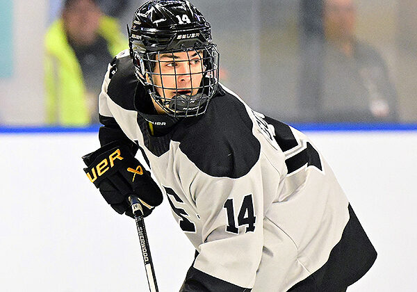 Photo credit: Dan Hickling/Hickling Images