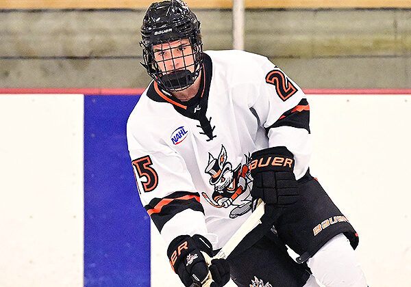 Photo credit: Dan Hickling/Hickling Images