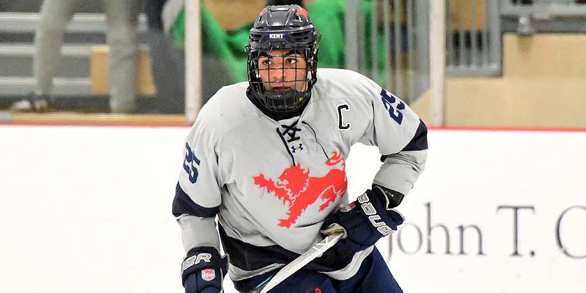 Avon Old Farms Christmas Classic: 75 Players Evaluated