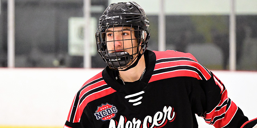 NCDC: Four Games – 42 Players Evaluated