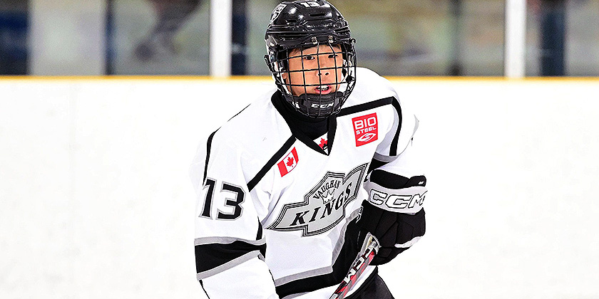 OJHL: Two Games – 24 Players Evaluated OJHL: Two Games – 24 Players Evaluated