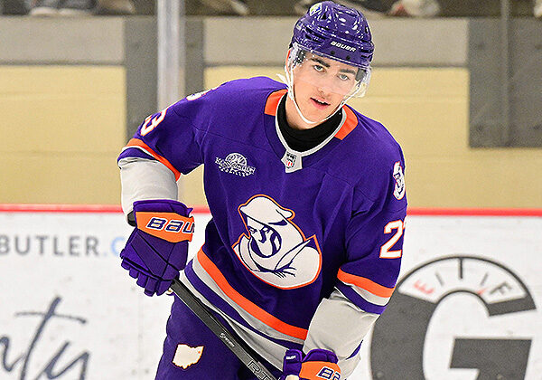 Photo credit: Dan Hickling/Hickling Images