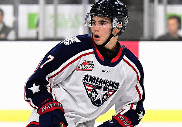 Photo credit: Dan Hickling/Hickling Images