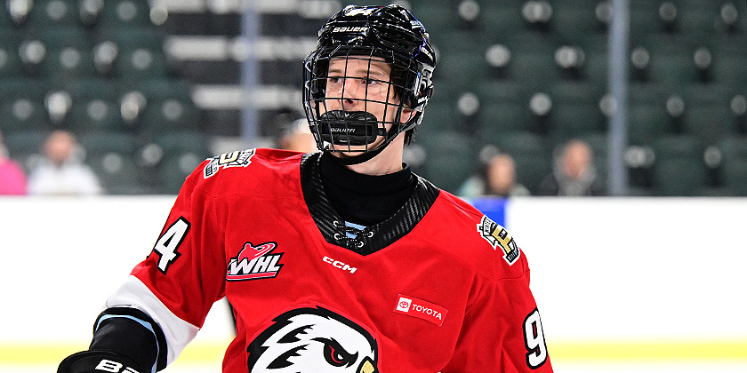 CSSHL U18 Prep: Two Games – 24 Players Evaluated