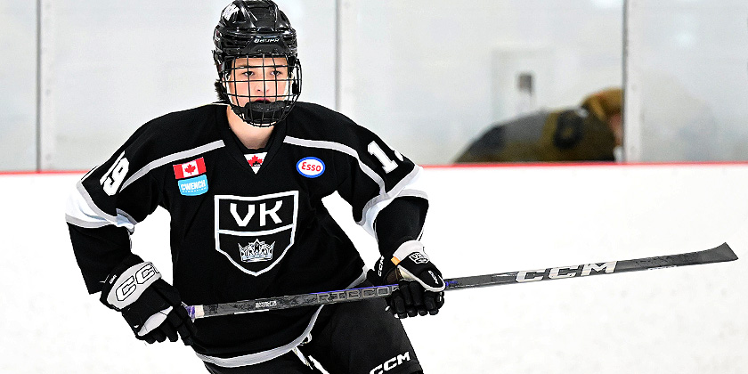 GOHL: 2 Games – 21 Player Evlauations