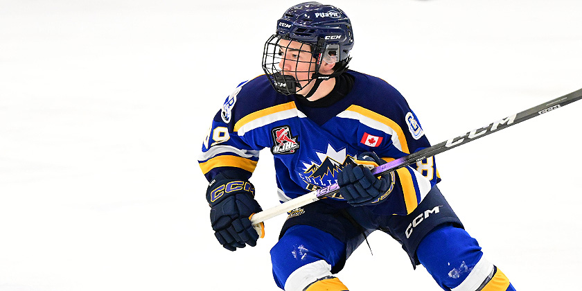 GOHL: Three Games – 32 Players Evaluated