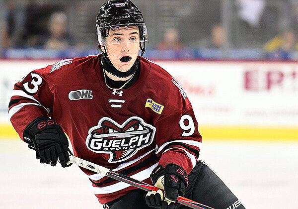 Photo credit: Dan Hickling/Hickling Images