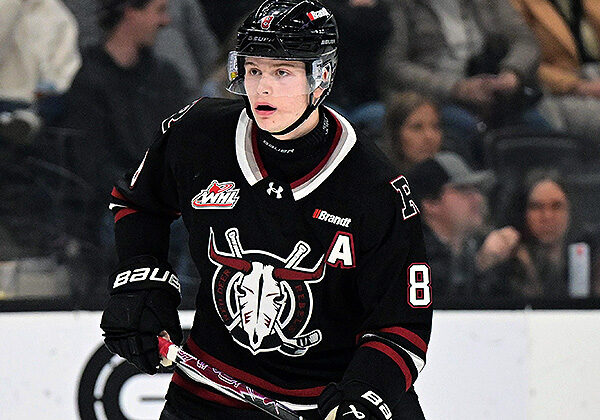 Photo credit: Dan Hickling/Hickling Images