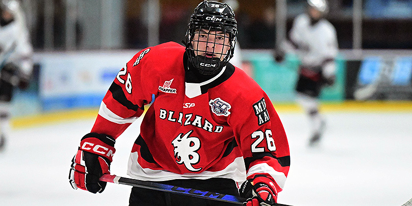 QMJHL Draft Midterm Rankings: Top 300 (CAN ’10s)