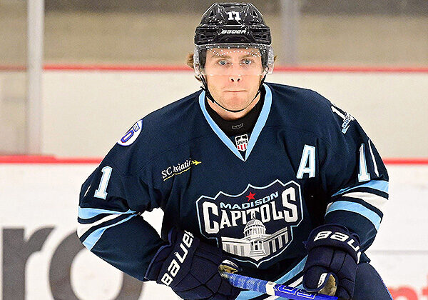 Photo credit: Dan Hickling/Hickling Images