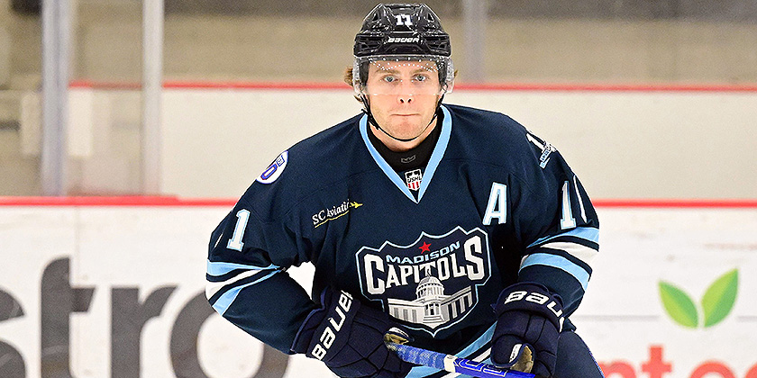 WHL:  Penticton (6) @ Kelowna (4)