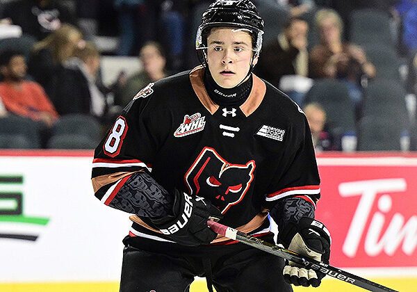 Photo credit: Dan Hickling/Hickling Images