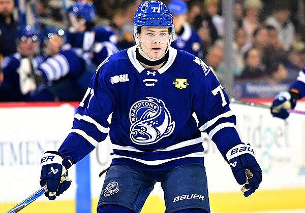 Photo credit: Dan Hickling/Hickling Images