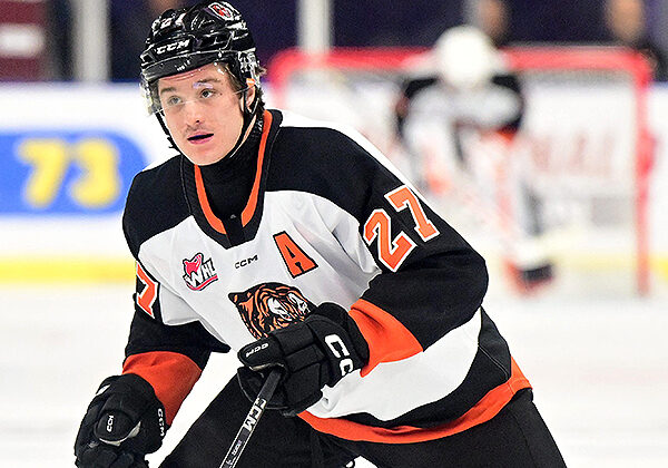 Photo credit: Dan Hickling/Hickling Images