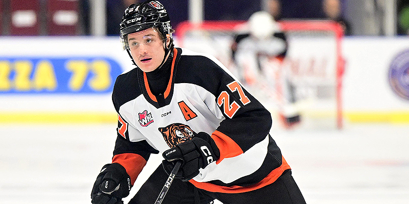 WHL: Seattle (3) @ Medicine Hat (8) WHL: Seattle (3) @ Medicine Hat (8)