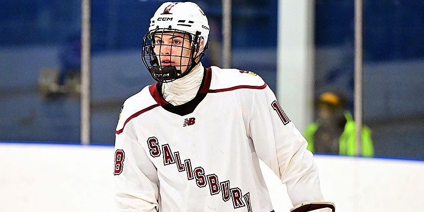 NE Prep: Three Games – 33 Players Evaluated