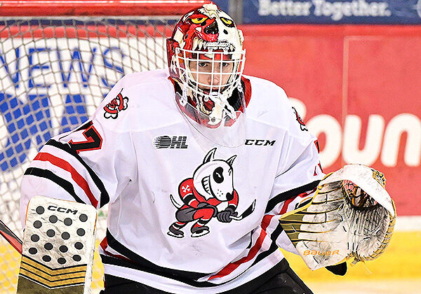 Photo credit: Dan Hickling/Hickling Images