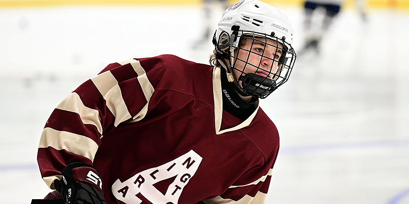 Mass HS January 2026 Report Top 238