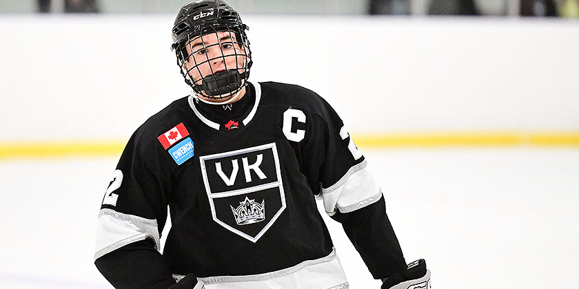 OHL Draft Midterm Rankings: Top 300 (CAN) and Other Considerations