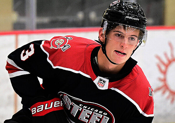 Photo credit: Dan Hickling/Hickling Images