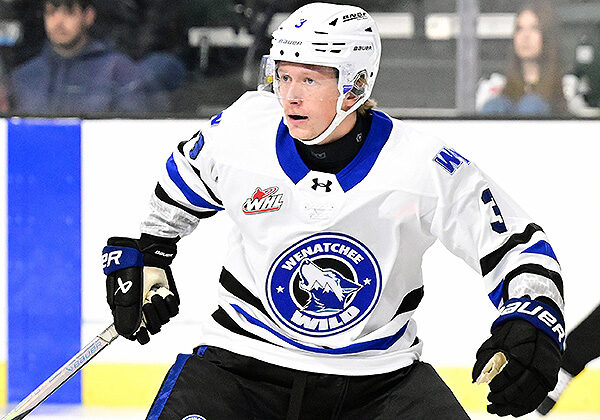 Photo credit: Dan Hickling/Hickling Images