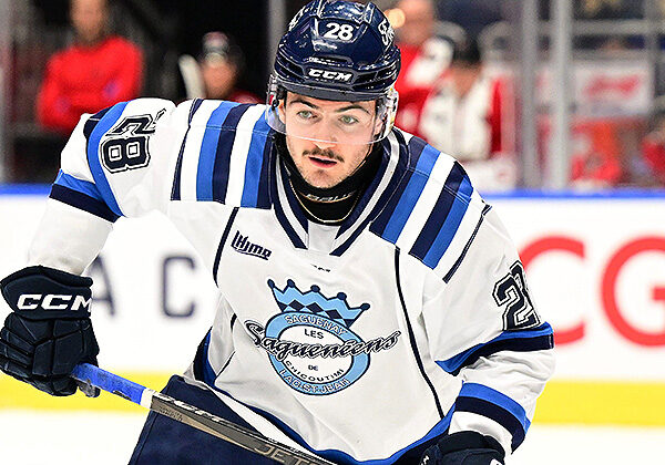 Photo credit: Dan Hickling/Hickling Images