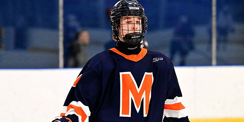 QMJHL Draft Midterm Rankings: Top 100 (US ’10s)