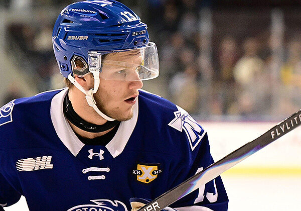 Photo credit: Dan Hickling/Hickling Images