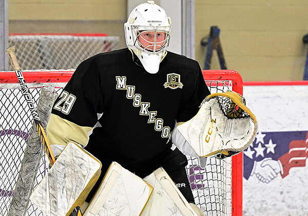 Photo credit: Dan Hickling/Hickling Images