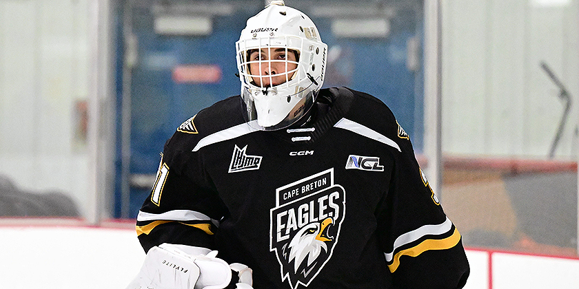 MHL: February 19th Summerside (1) @ Truro (2) – 12 Player Evaluations