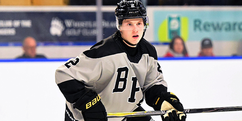 GOHL: Three Games – 31 Players Evaluated