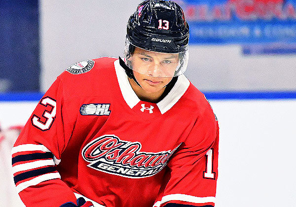 Photo credit: Dan Hickling/Hickling Images