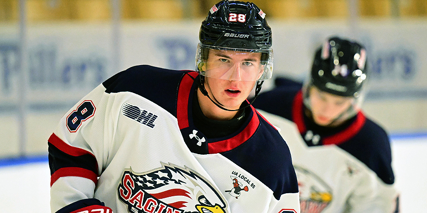 OJHL: Four Games – 42 Player Evaluations OJHL: Four Games – 42 Player Evaluations