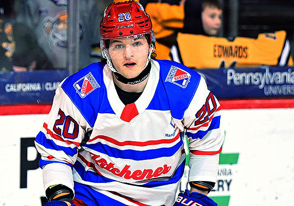 Photo credit: Dan Hickling/Hickling Images