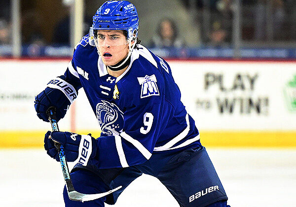 Photo credit: Dan Hickling/Hickling Images