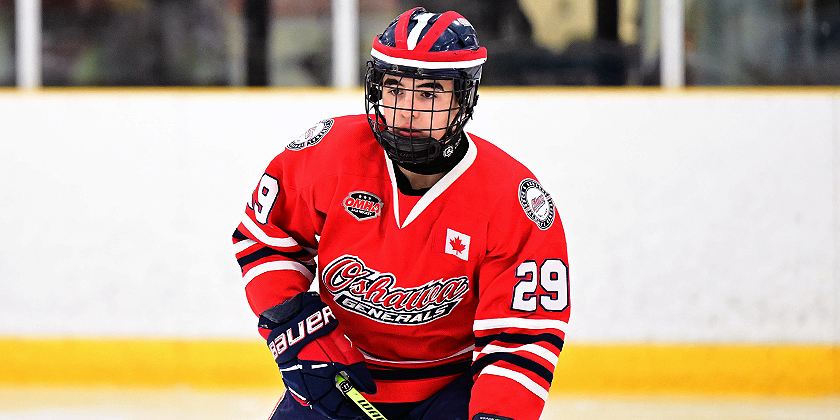 GOHL: Three Games – 30 Player Evaluations